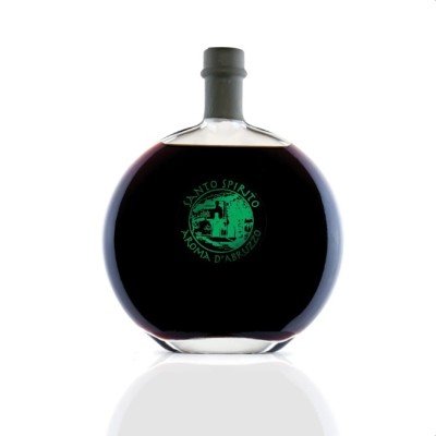Amaro D’Abruzzo tonda 50 cl. – 30° vol - Santo Spirito