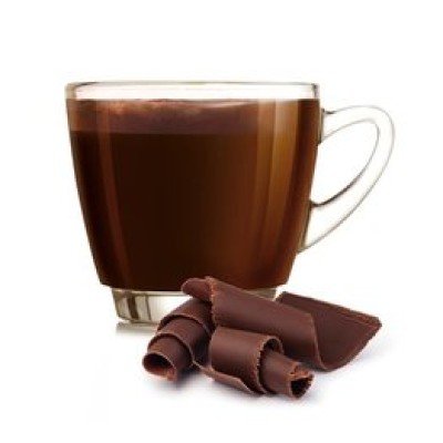 10 Cioccolata Di Cosola Caffè Caffitaly
