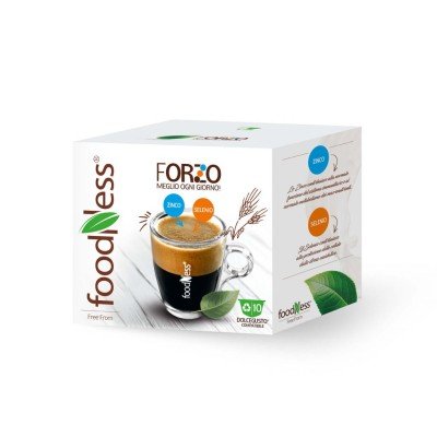 10 Forzo Foodness Dolce Gusto