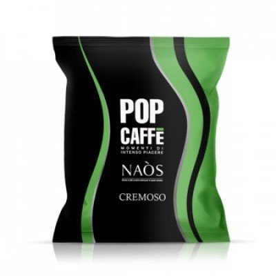 100 Caffè Cremoso Pop Nespresso