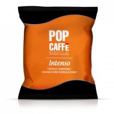 100 Exprè Intenso Pop Espresso Point