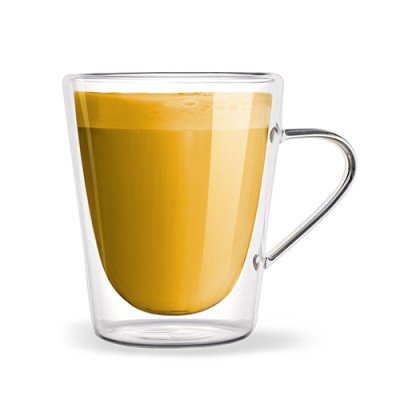 10 Golden Milk Nespresso DolceVita