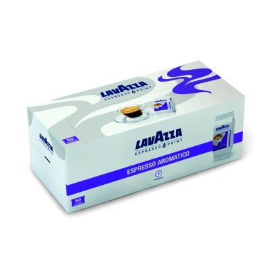 50 Aromatico Lavazza Espresso Point