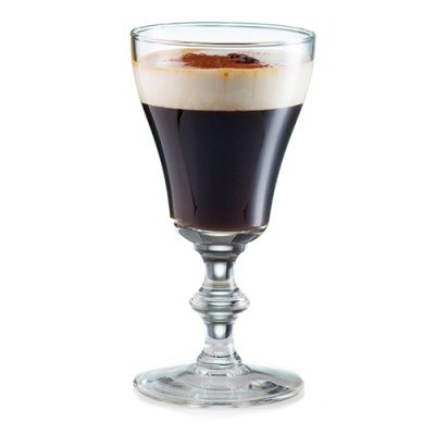 10 Irish Coffee Nespresso DolceVita