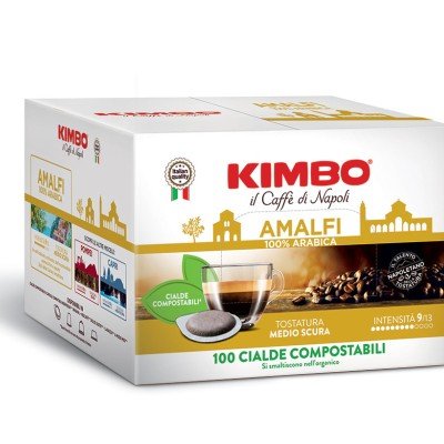 100 Amalfi Kimbo 44mm