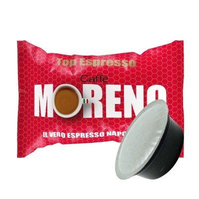 100 Aroma TOP Moreno a Modo Mio