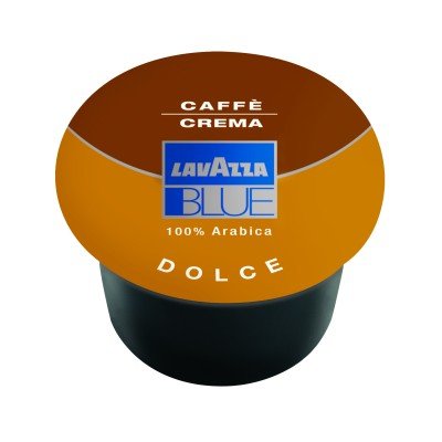 100 Caffè Crema Lungo Lavazza Blue