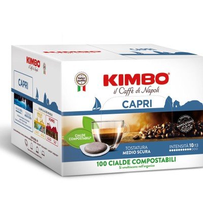 100 Capri Kimbo 44mm