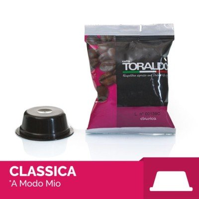 100 Classica Toraldo a Modo Mio
