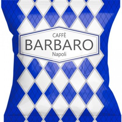 100 Cremoso Napoli Barbaro Barracuda