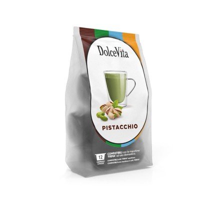 12 Pistacchio Dolce Firma DolceVita