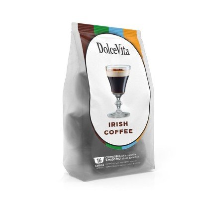 16 Irish Coffee MM DolceVita