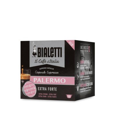 16 Palermo Bialetti