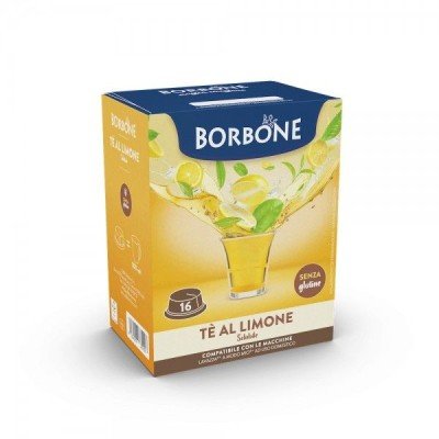 16 The al Limone Borbone a Modo Mio