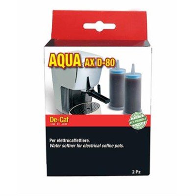 2 Filtro Aqua addolcitore d’acqua a immersione Axor