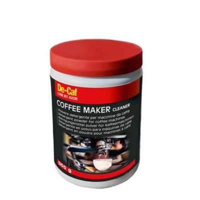 900gr Polvere detergente per macchine del caffè espresso Axor