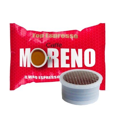 50 Aroma TOP Moreno Point