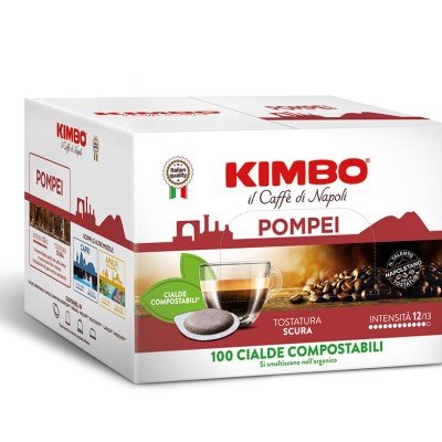 100 Pompei Kimbo 44mm