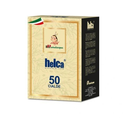 50 Helca Passalacqua Cialde 44mm