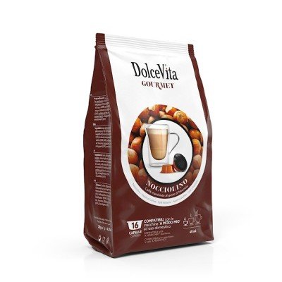 16 Nocciolino MM DolceVita