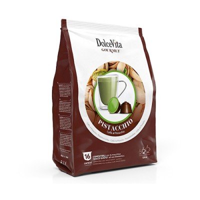 16 Pistacchio DG DolceVita