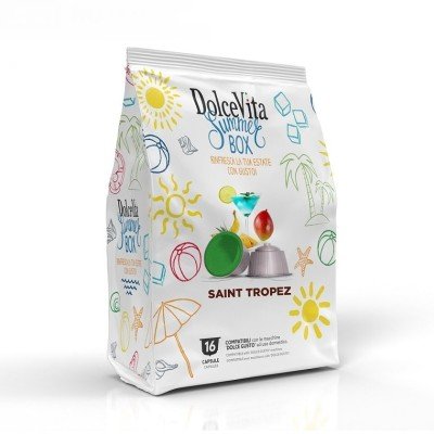 16 Saint Tropez ICE DG DolceVita