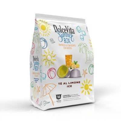 16 The al Limone ICE DG DolceVita