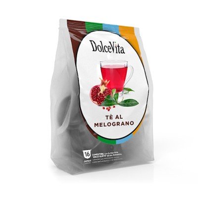 16 The al Melograno DG DolceVita