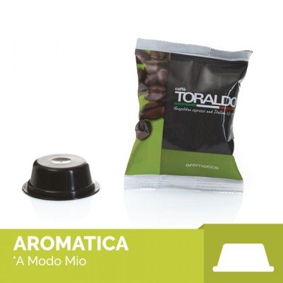 100 Aromatica Toraldo a Modo Mio