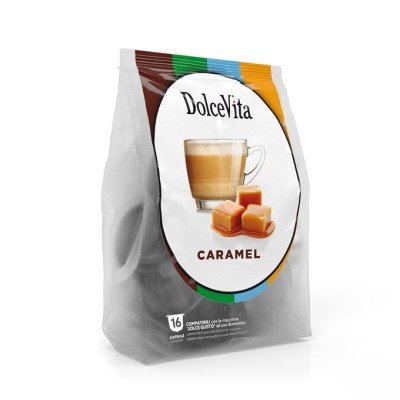 16 Caramelito DG DolceVita