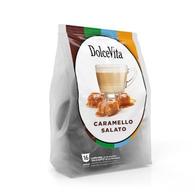 16 Caramello Salato DG DolceVita