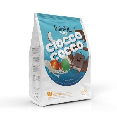 16 Ciocco Cocco DG DolceVita