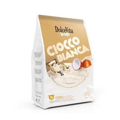 16 Cioccobianca DG DolceVita