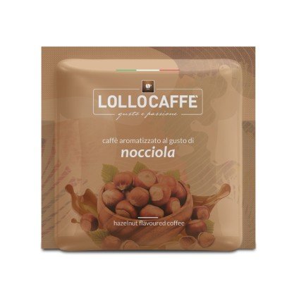 30 Caffè Nocciola Lollo Cialde 44mm