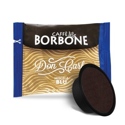 50 Doncarlo Blu Borbone a Modo Mio