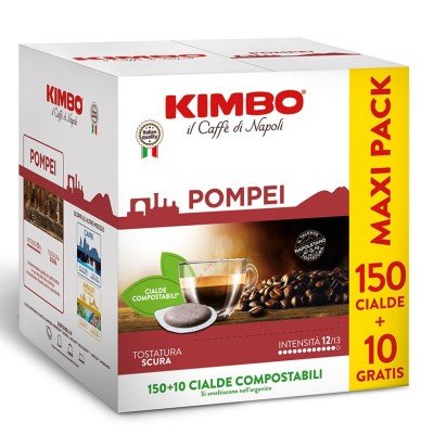 150+10 Pompei Kimbo 44mm