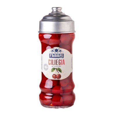 470g Ciliegia al Liquore Fabbri