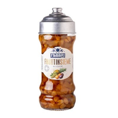 500g Fruttinsieme al Liquore Fabbri