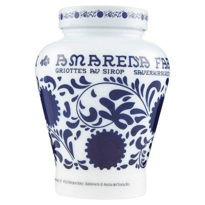 600g Opalina Amarene Sciroppate Fabbri