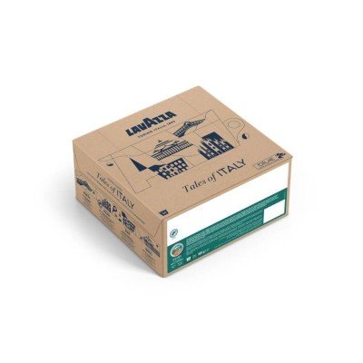 100 MILANO Lavazza Blue