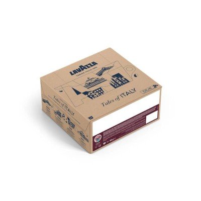 100 NAPOLI Lavazza Blue