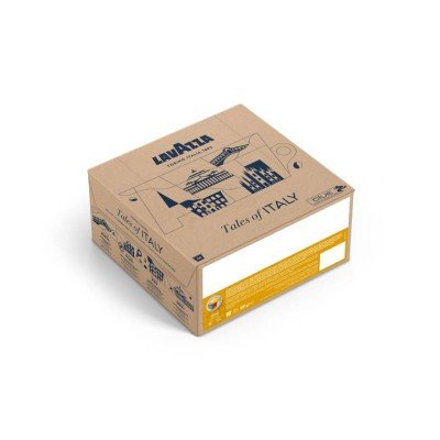 100 ROMA Lavazza Blue