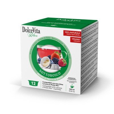 12 Sottobosco MM Dolcevita