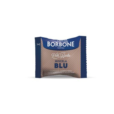100 Doncarlo Blu Borbone a Modo Mio