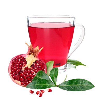 10 The al Melograno Nespresso Dolcevita