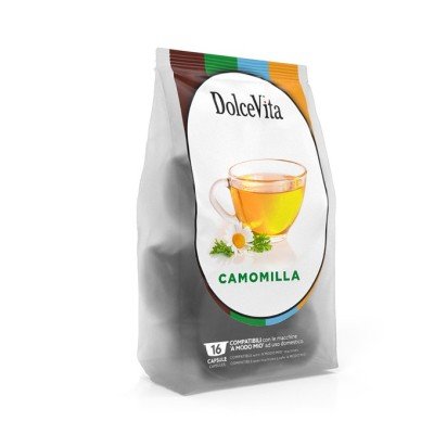 16 Camomilla MM DolceVita