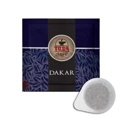 100 Dakar To.Da Gattopardo Cialde 44mm