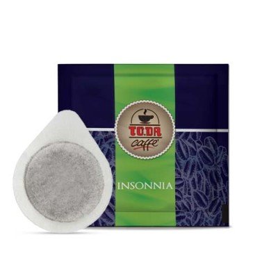 100 Insonnia To.Da Gattopardo Cialde 44mm