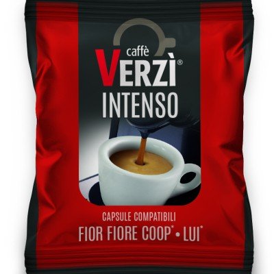 100 Intenso Verzì Coop