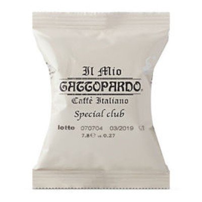 100 Special Club To.Da Gattopardo a Modo Mio